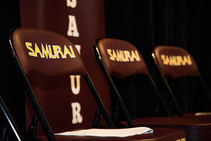 M.C. Perry class of 2018 graduates