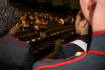 M.C. Perry class of 2018 graduates