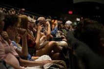 M.C. Perry class of 2018 graduates