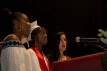 M.C. Perry class of 2018 graduates