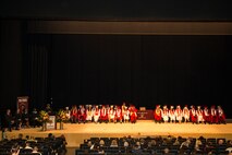 M.C. Perry class of 2018 graduates