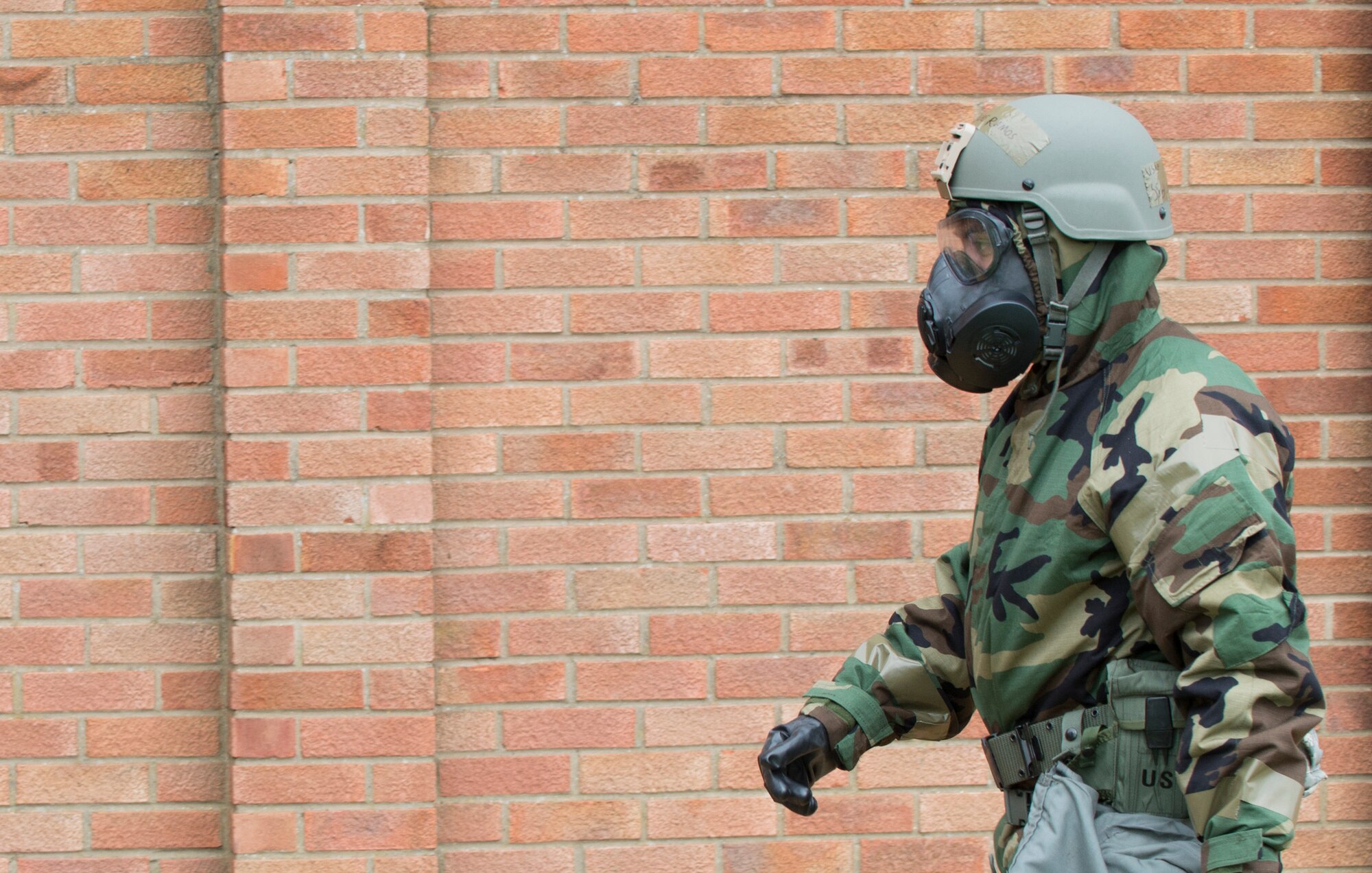 501 CSW Operational Readiness Exercise