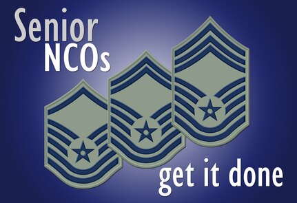 The Air Force recently selected 6,176 technical sergeants for promotion to the rank of master sergeant and more importantly, the grade of senior NCO, or SNCO. As a brand new SNCO, you may have wondered “What Now?”