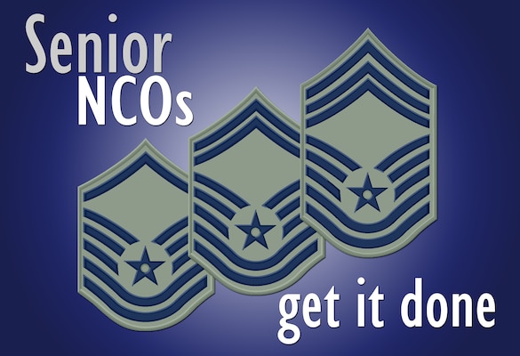 Commentary: what now, senior NCO? > Joint Base San Antonio > News