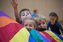 Lance Cpl. Lauren Brune