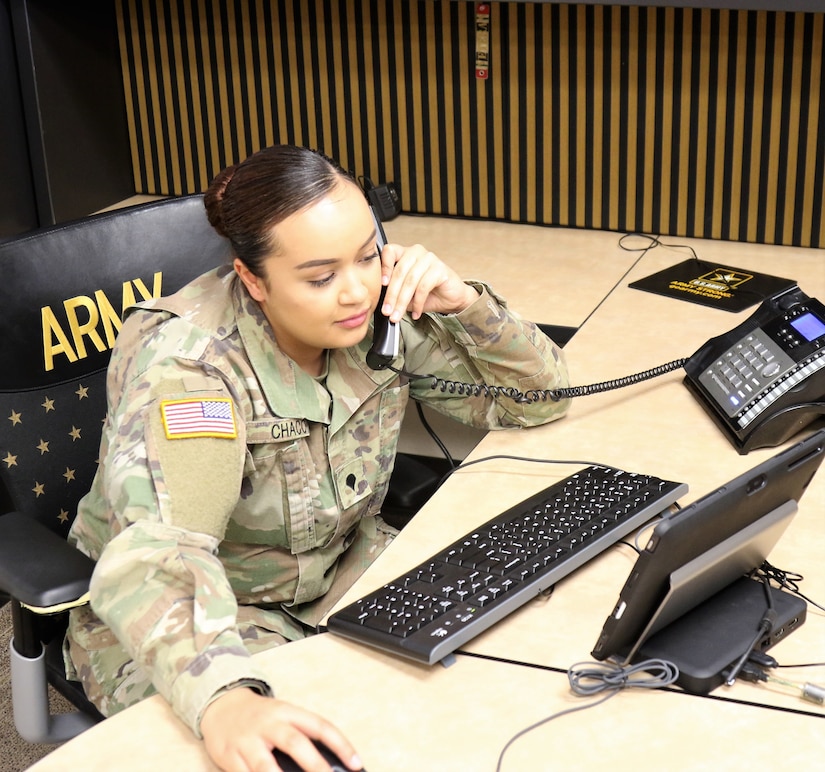 Hometown recruiting hero U.S. Army Reserve News Display