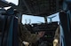 Capt. Tate Montgomery, 7th Airlift Squadron pilot, flies a C-17 Globemaster III towards a KC-135 Stratotanker for refueling during Exercise Rainer War near Moses Lake, Wash., June 6, 2018. Three KC-135 Stratotankers participated in Exercise Rainier War to provide in-air refueling to the multiple C-17s executing tactical combat missions. (U.S. Air Force photo by Senior Airman Tryphena Mayhugh)