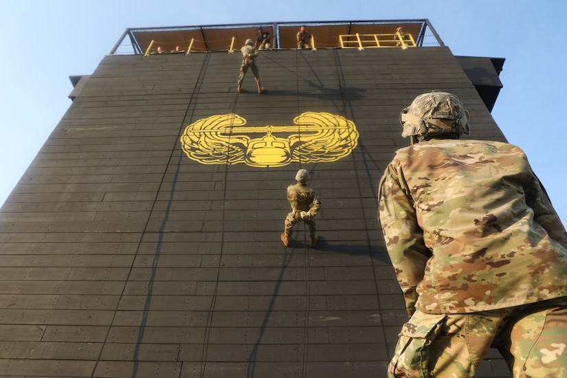 2018 Army Reserve Best Warrior Competition