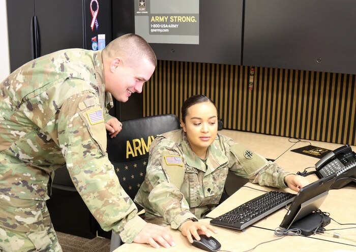Hometown recruiting hero