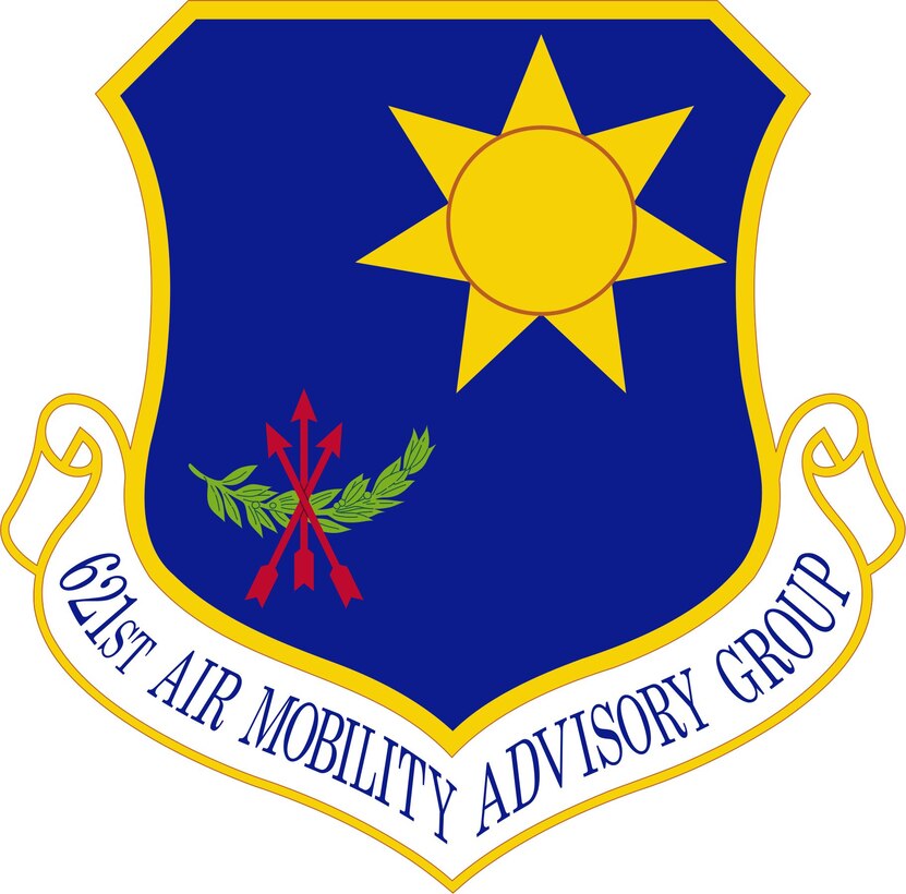 621 Air Mobility Advisory Group