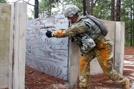 2018 Army Reserve Best Warrior