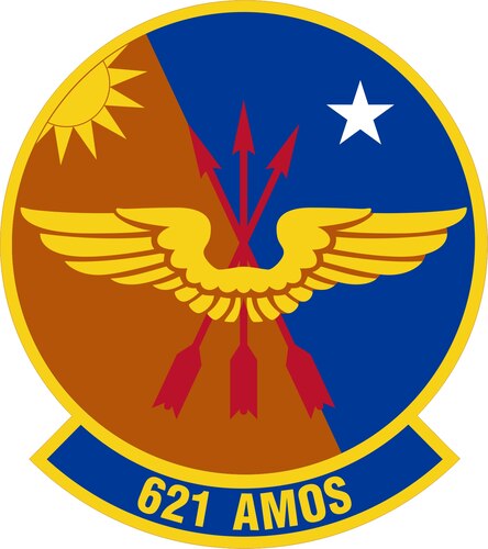621 Air Mobility Operations Squadron