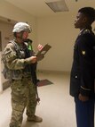 2018 Army Reserve Best Warrior:  Round Robin events