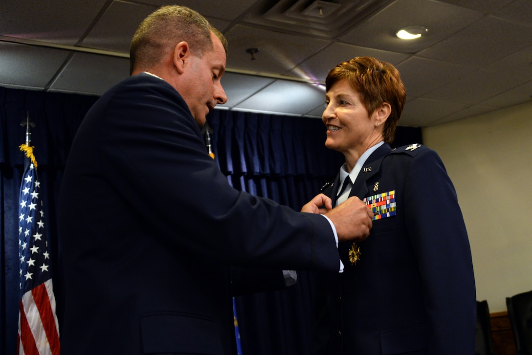 Sheppard AFB