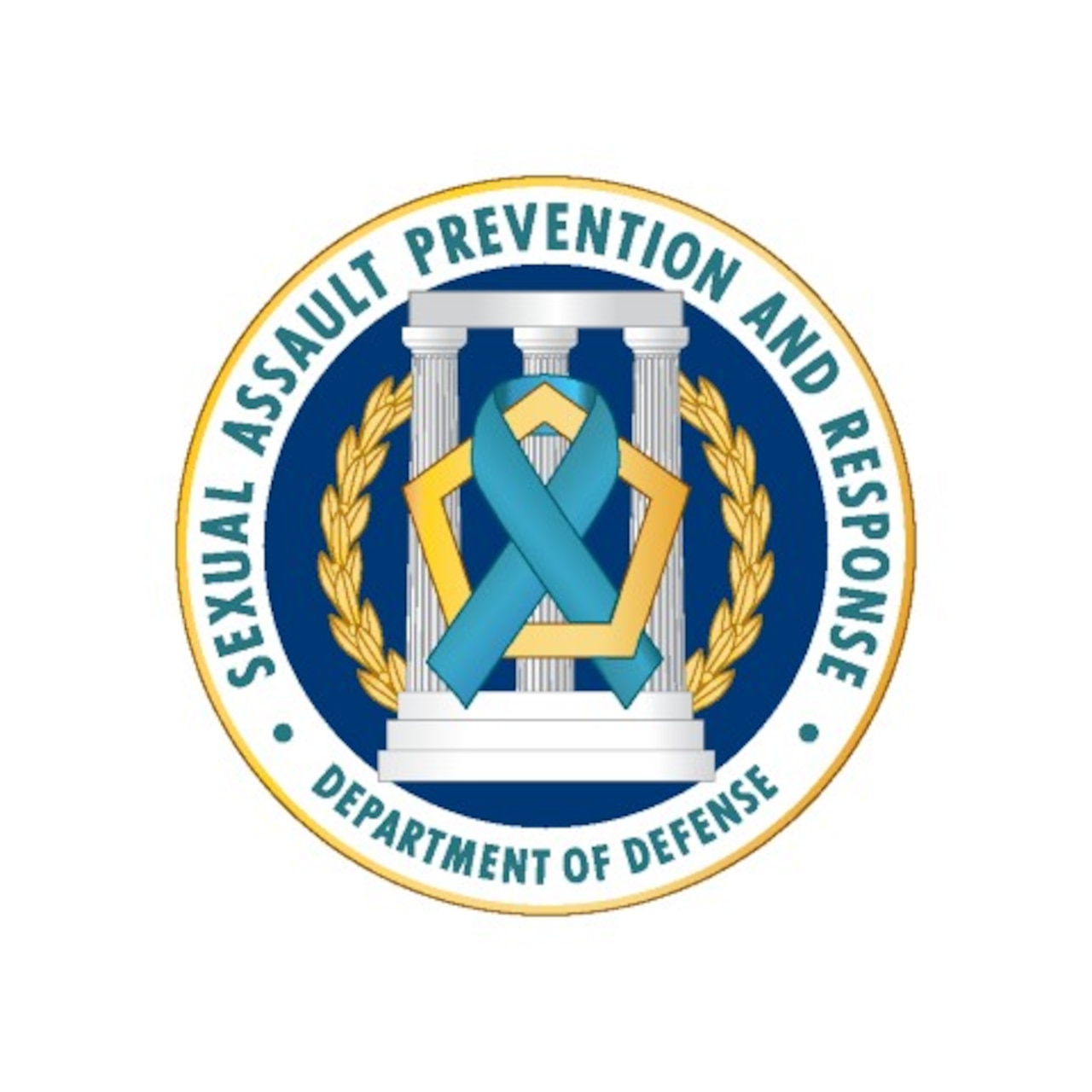Sexual Assault Prevention and Response Office seal.