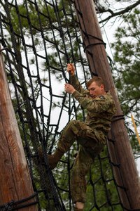 2018 U.S. Army Reserve Best Warrior Competition