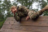 2018 U.S. Army Reserve Best Warrior Competition