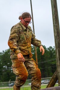 2018 U.S. Army Reserve Best Warrior Competition