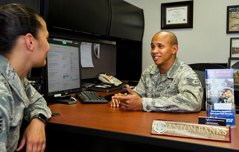 travis afb reserve recruiter