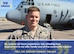 This week’s Up Close features Tech. Sgt. Gregory Handley, a 94th Maintenance Squadron crew chief. Up Close is a series spotlighting individuals around Dobbins Air Reserve Base. (U.S. Air Force graphic/Staff Sgt. Andrew Park; photo/Senior Airman Lauren Douglas)