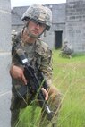 2018 Army Reserve Best Warrior:  Mystery Event 4