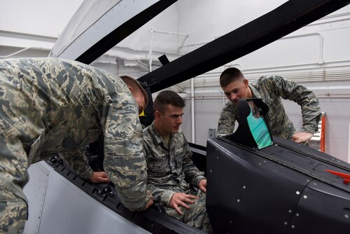 Sheppard AFB