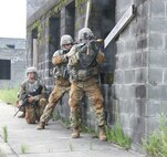 2018 U.S. Army Reserve Best Warrior