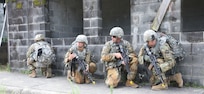 2018 U.S. Army Reserve Best Warrior