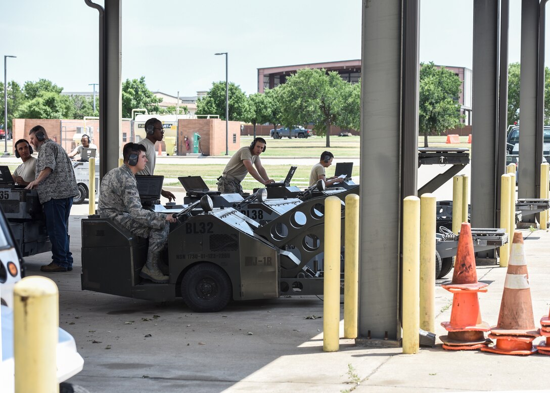Sheppard AFB