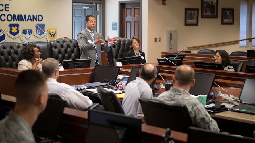 EO makes the Air Force a better place