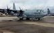 First U.S. Navy C-130 airframe has arrived at Robins Air Force Base under new workload