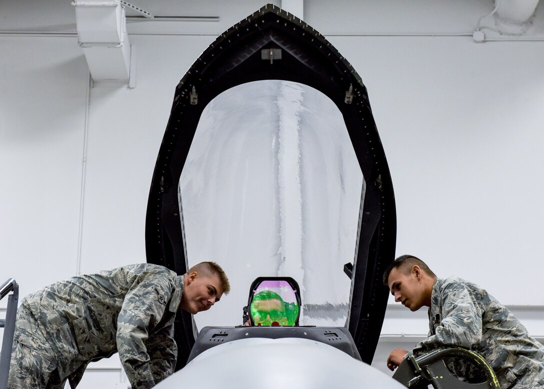 Sheppard AFB
