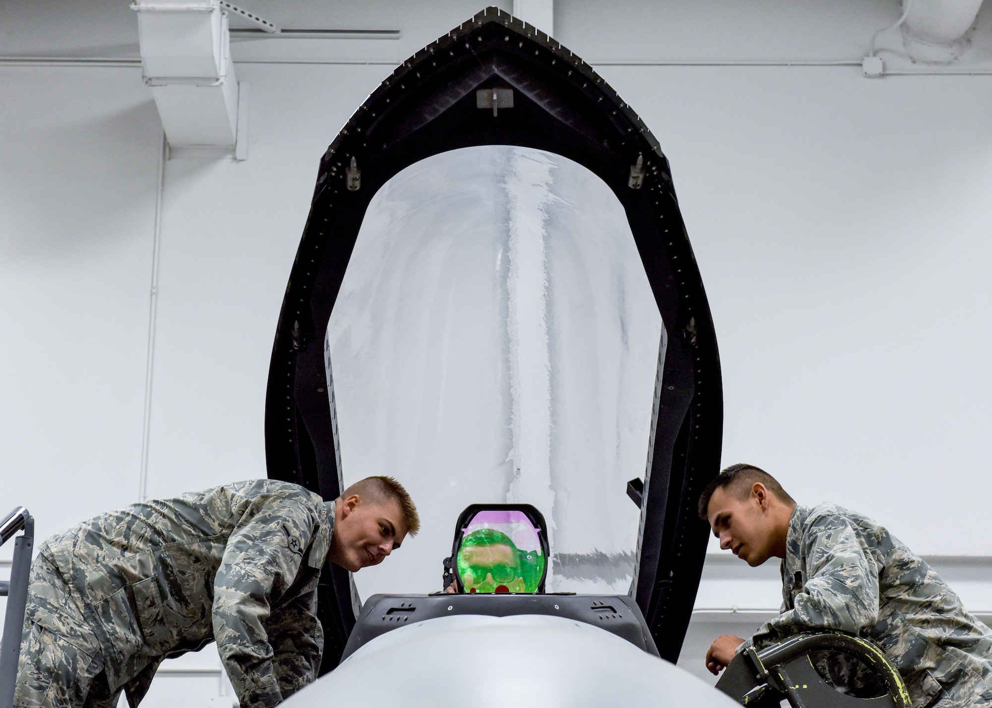 Sheppard AFB