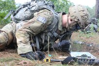 2018 U.S. Army Reserve Best Warrior Competition