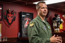 96th Bomb Squadron Historic Flight
