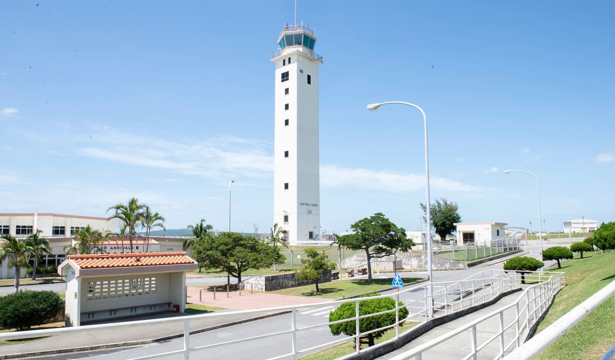 Kadena ATC