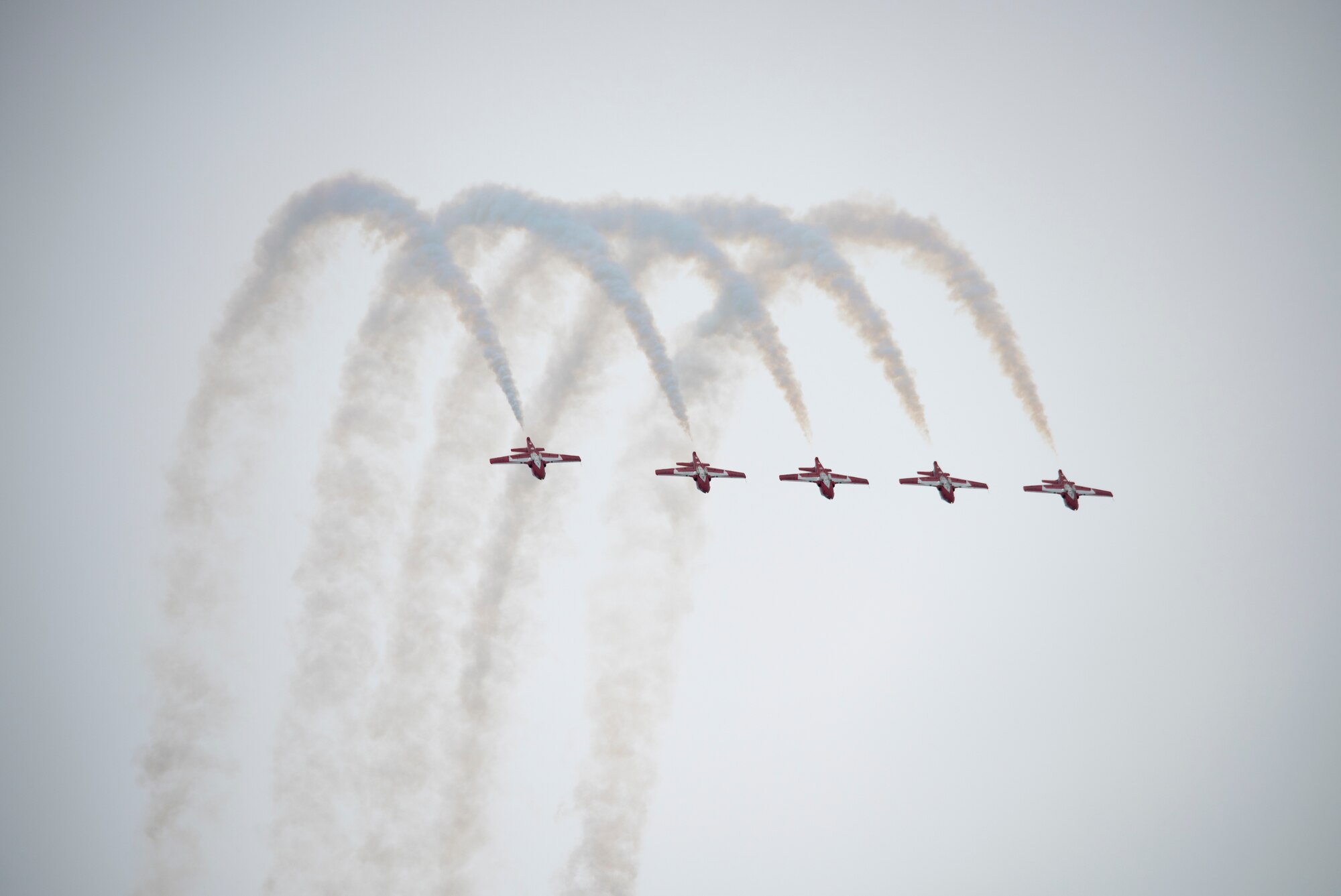 Thunder of Niagara 2018