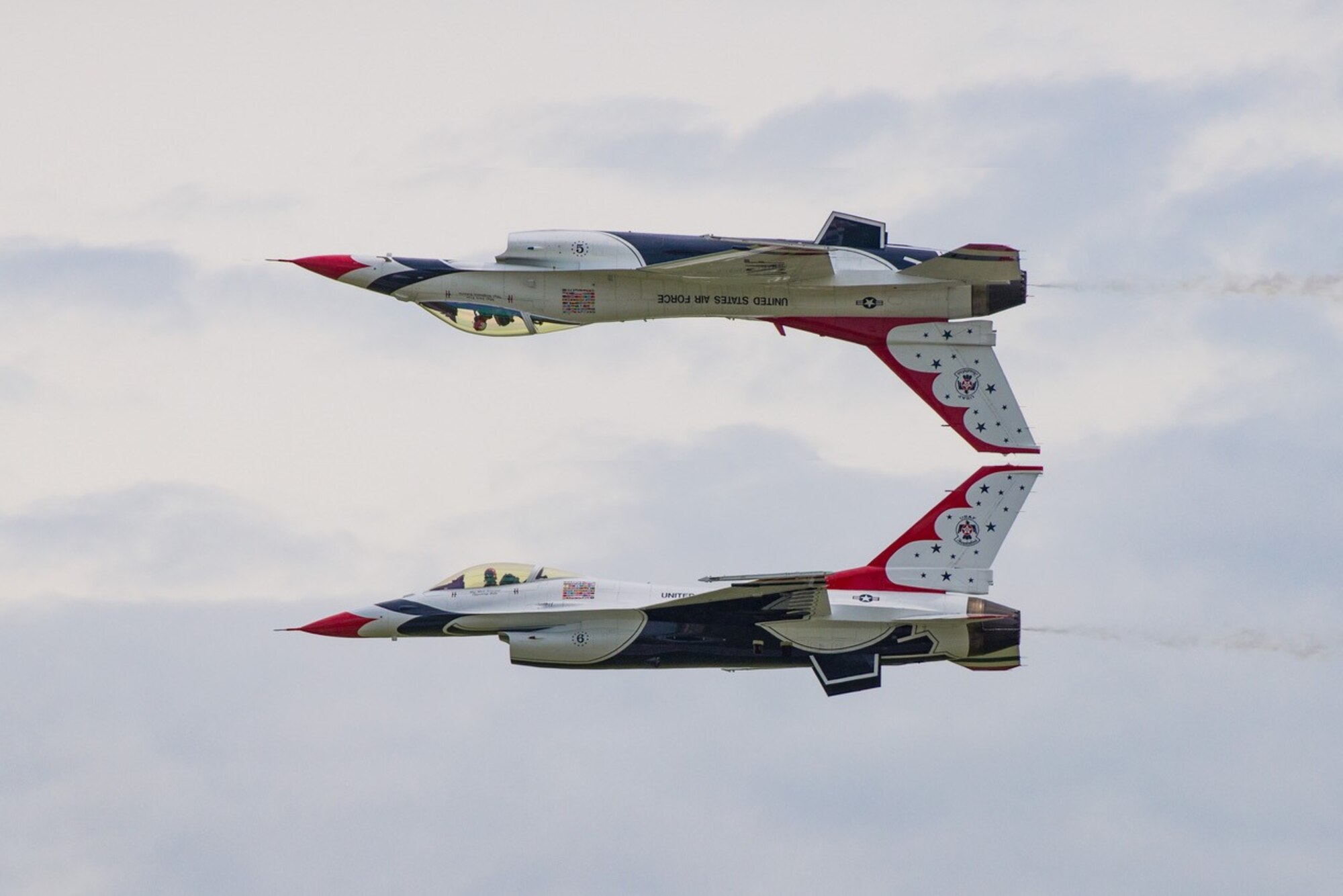 Thunder of Niagara 2018