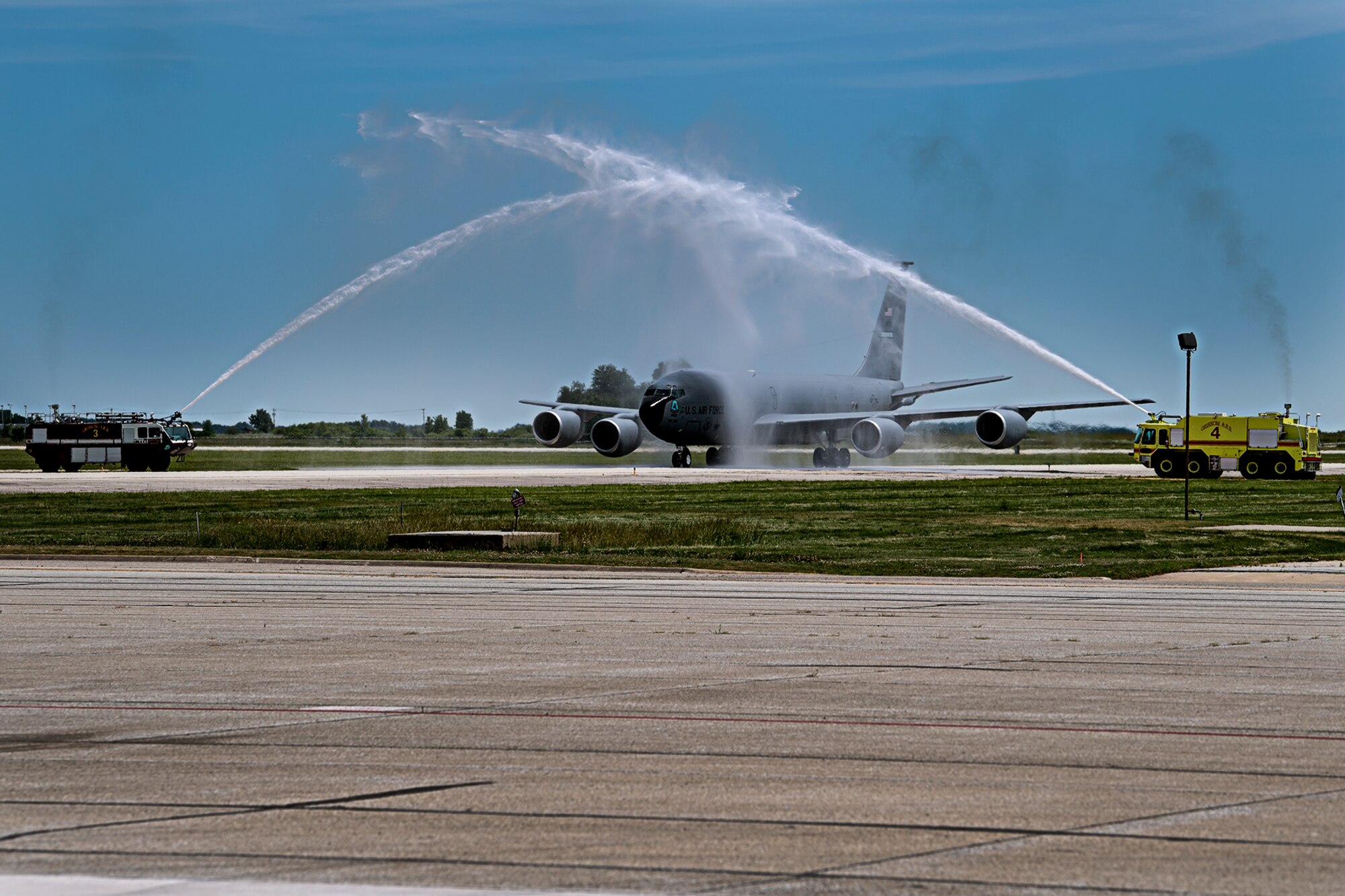Moody retires after 36 years of military service