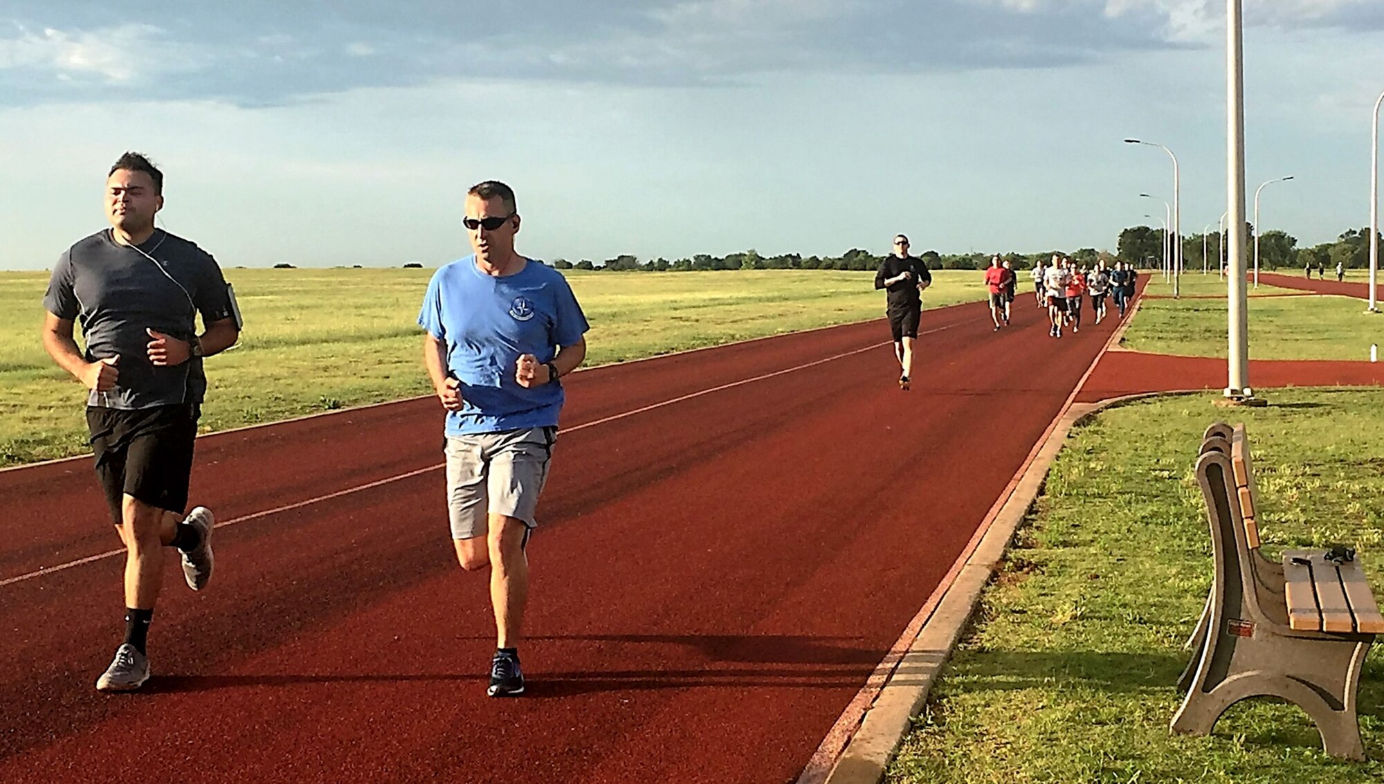Turner receives PACE award
