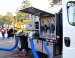 Neutral Output Discharge Elimination System, NO-DES, truck