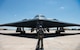 U.S. Air Force Tech. Sgt. Michael Vallejo received a B-2 Spirit incentive flight on June 5, 2018.