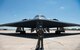 U.S. Air Force Tech. Sgt. Michael Vallejo earns a B-2 Spirit incentive flight on June 5, 2018 at Whiteman Air Force Base, Missouri.