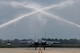 Col. Sage takes final flight as 4th FW commander