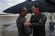 Col. Sage takes final flight as 4th FW commander