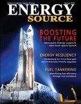 Energy Source Spring 2018 cover