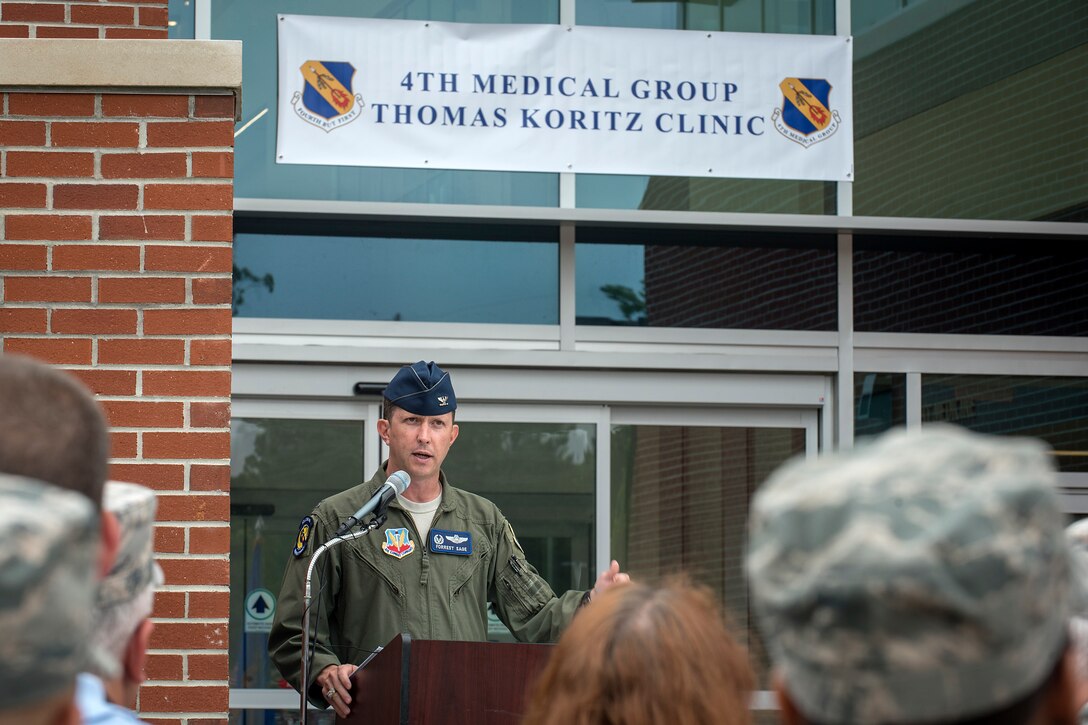 SJ leaders open new medical facility