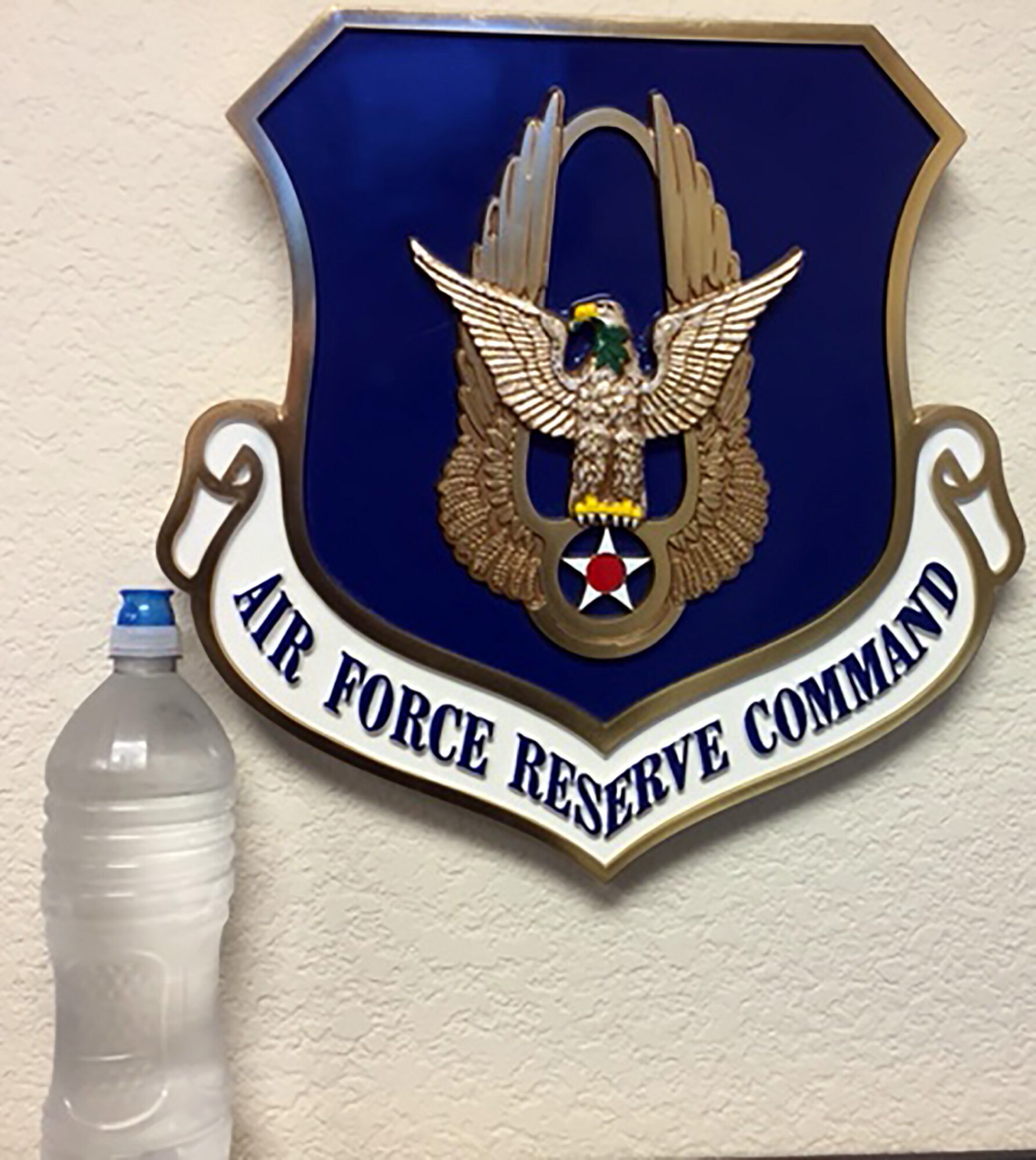 AFRC reminds us to stay hydrated - Quest for Zero Safety Campaign.