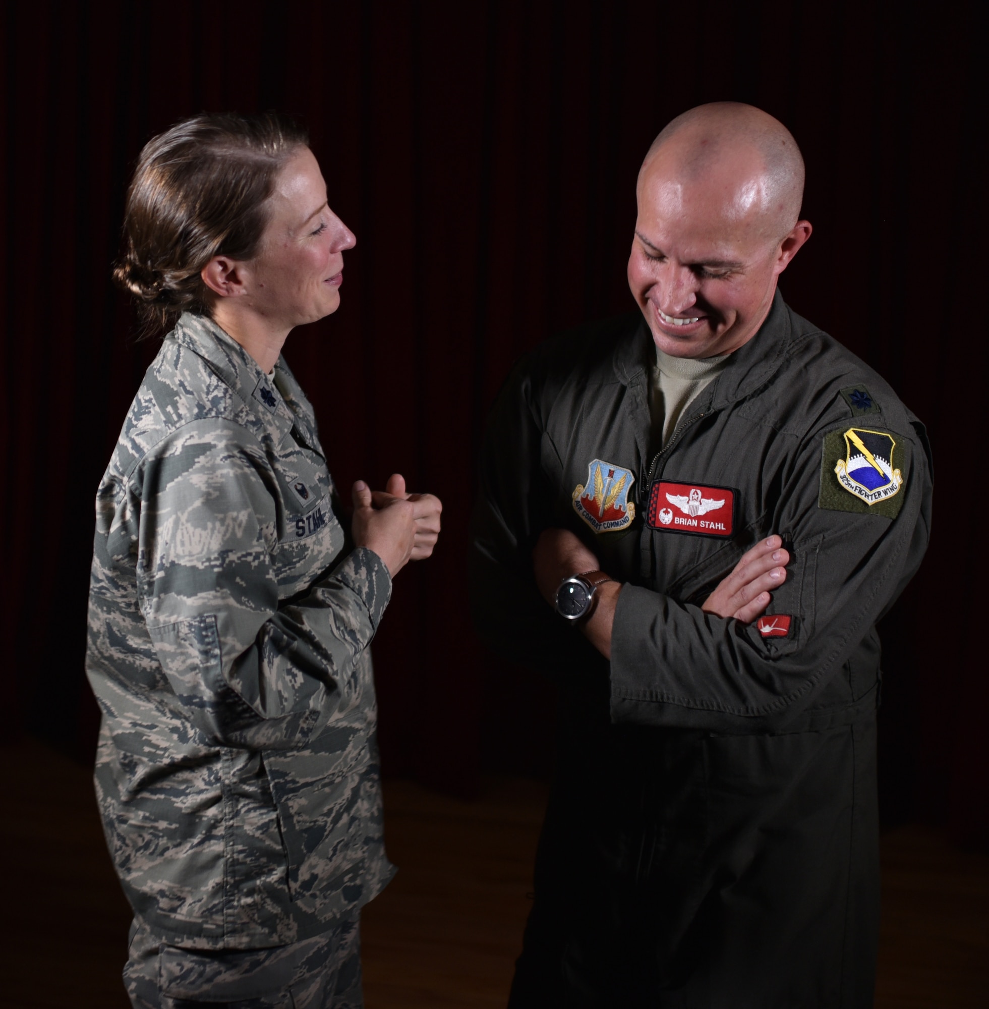 325th Fighter Wing