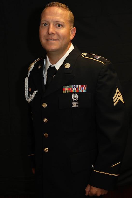 Sgt. Chase Craig